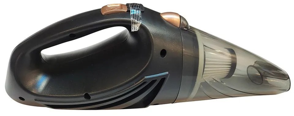 Aspirator de mana umed/uscat cu incarcator USB, 55W