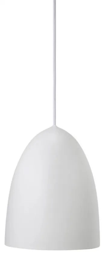 Lustra, Pendul modern design minimalist Nexus 2.0, alb 2020583001 DFTP