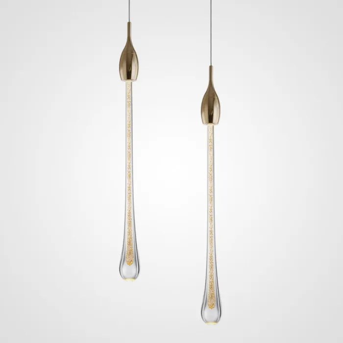 Lampă suspendată FIALBO by Anzazo