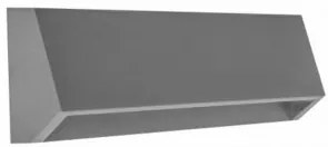 Aplica exterior LED 3W IP65 3-9776 LUMEN
