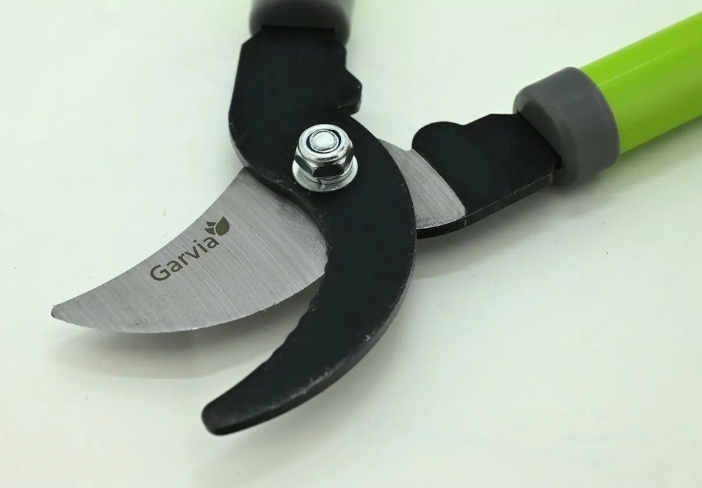 Set de foarfece de crengi și foarfece de grădinăGarvia Pruning Lopper + Secateurs