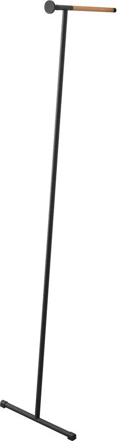 Cuier de perete negru din metal 38,5 cm Tower – YAMAZAKI