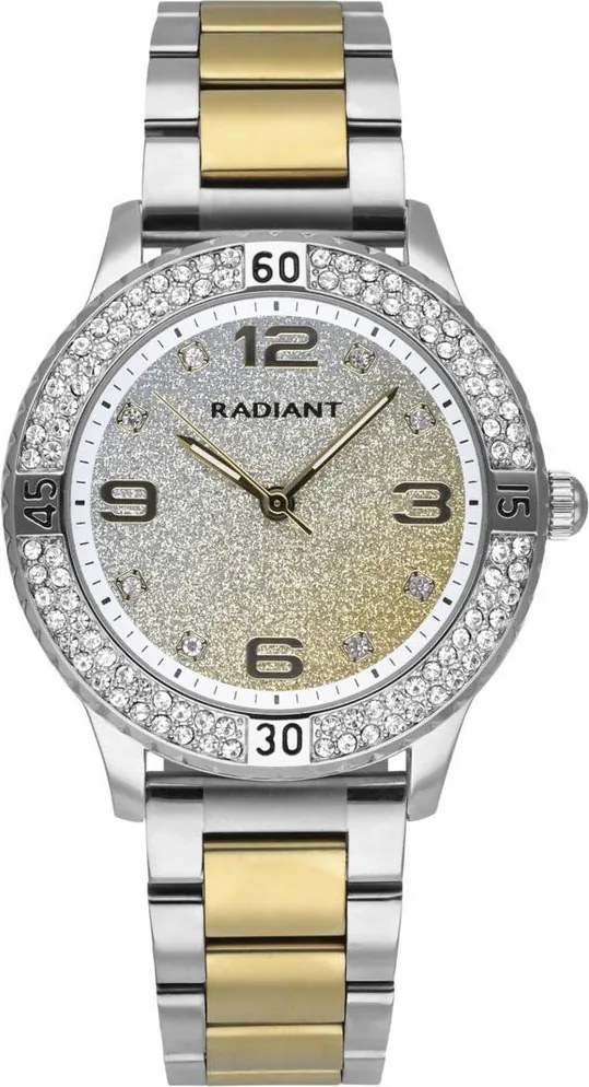 Ceas Damă Radiant RA564203 (Ø 38 mm)