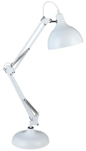 Eglo 94699 - Lampa de masa BORGILLIO 1xE27/40W/230V