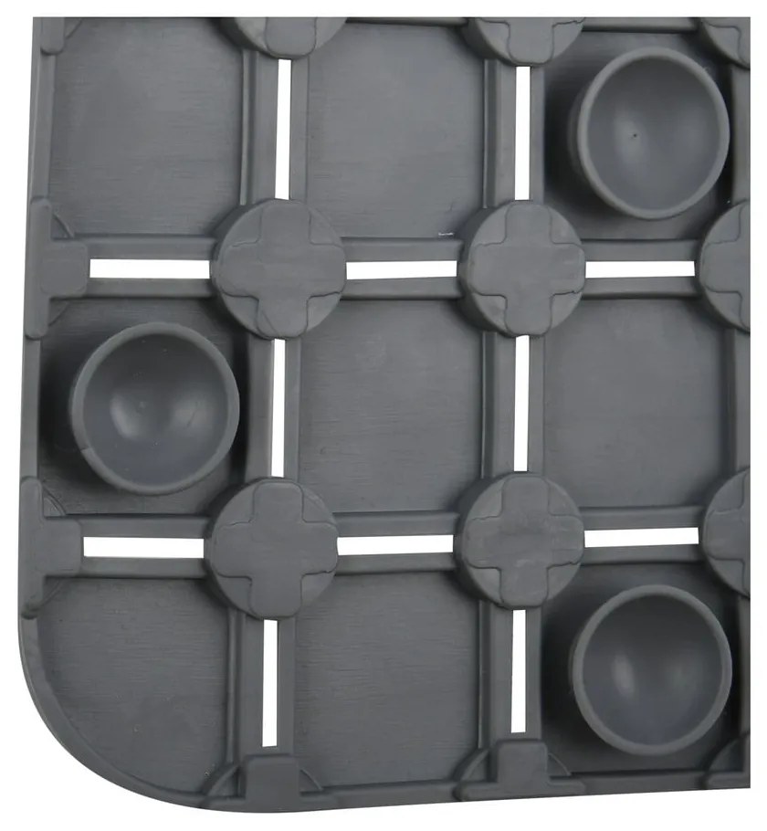 Protecție antiderapantă pentru duș 54x54 cm Quadro Premium – MSV