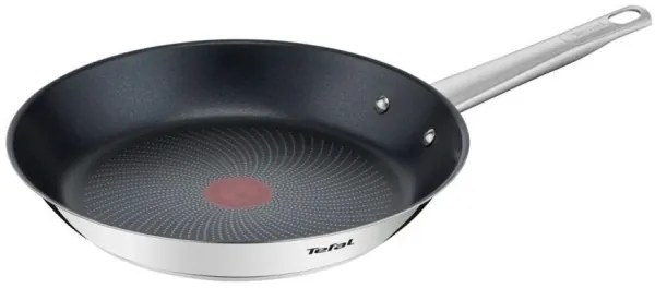 Set de vase de gătit Tefal 10 buc. COOK EAT oțel inoxidabil