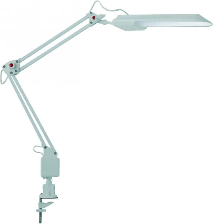 Kanlux 27601 Lămpi de birou Heron LED alb aluminiu LED SMD 400lm IP20