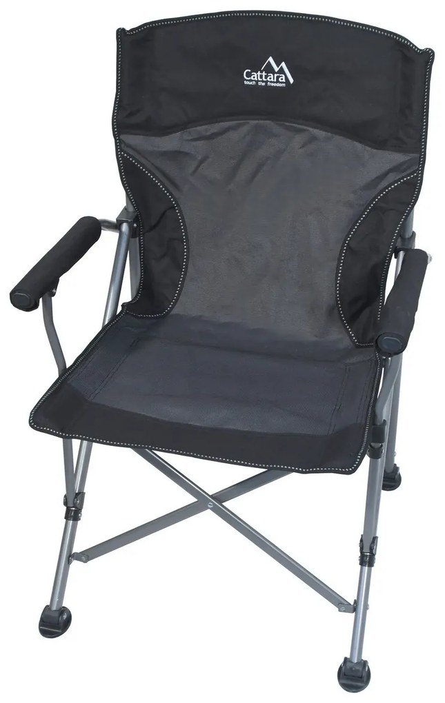 Cattara Scaun pliabil Merit XXL, 95 cm