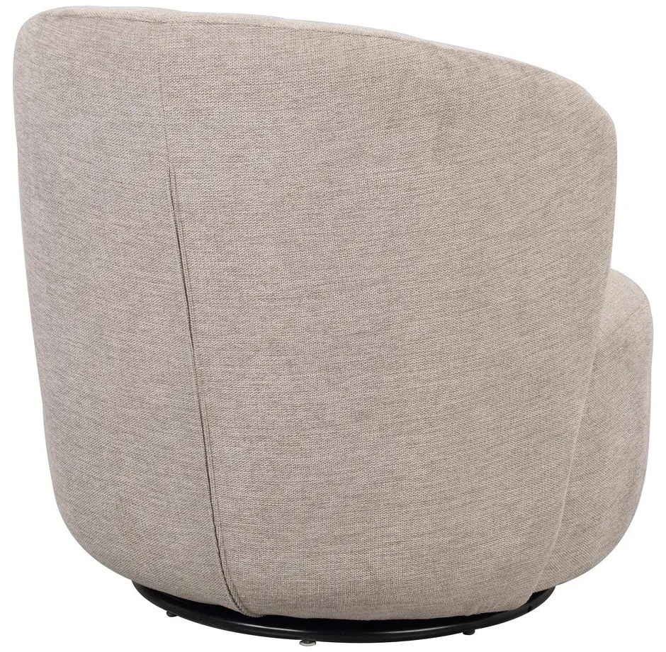 Fotoliu bej Roselawn – Rowico