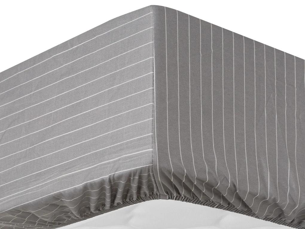Soft Wonder-Edition, cearșaf elastic pentru pat, 180 – 200 × 200 cm, microfibră