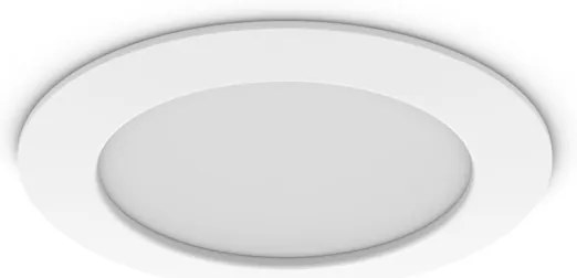 Corp de iluminat LED RGBW dimabil pentru baie Philips Hue SLIM LED/12W/230V IP44