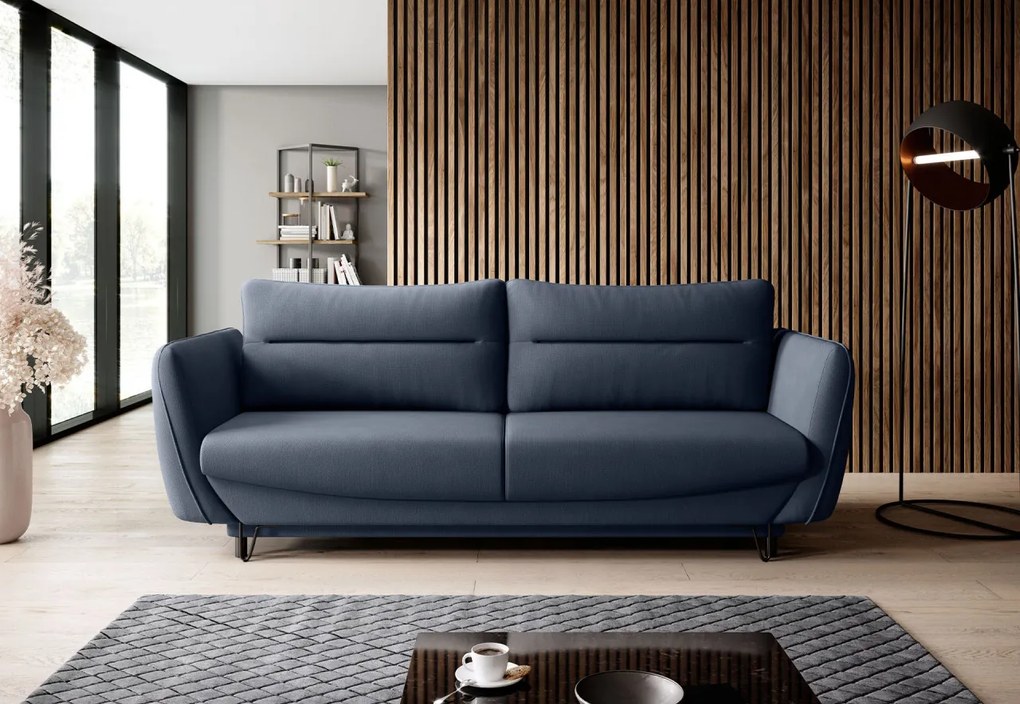 Canapea extensibila Silva Poco 40