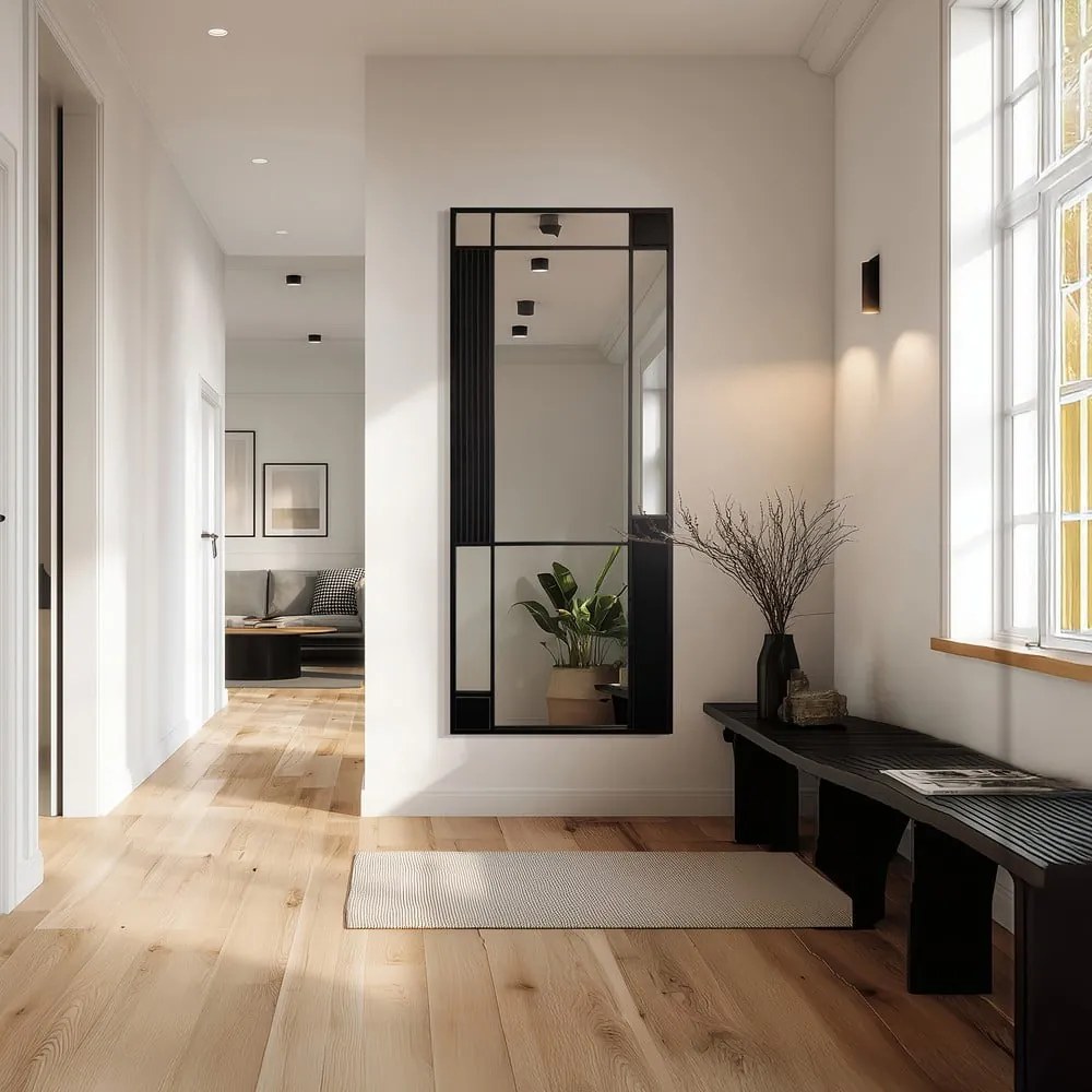 Oglindă de perete 60x150 cm Loft Mono – Styler