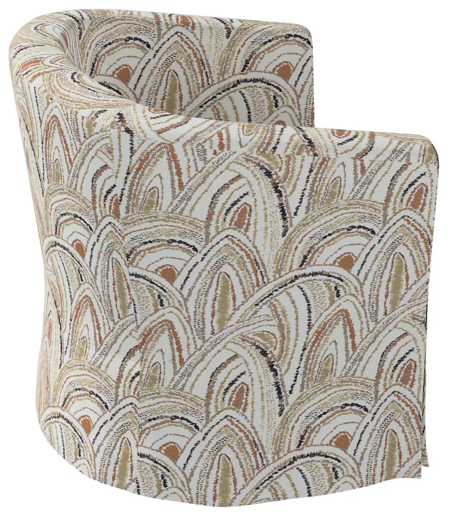 Husă de fotoliu Ektorp Tullsta