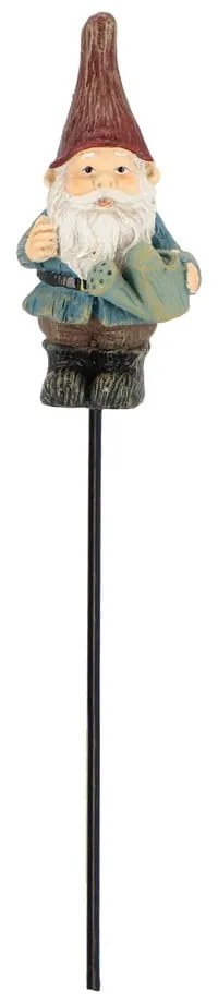 Set țăruși de grădină 3 buc. din polirășină Gnome – Esschert Design