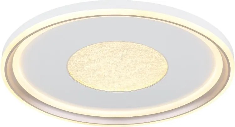 Plafoniera LED cu telecomanda EILA 59cm