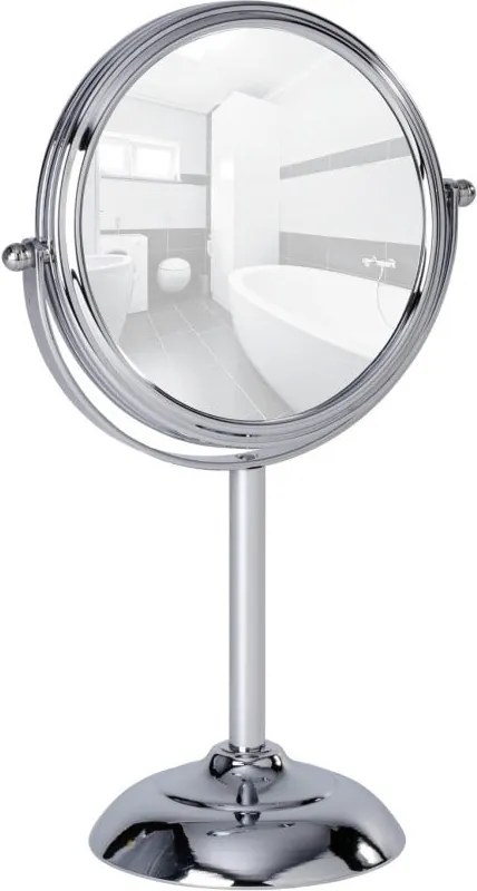 Oglindă cosmetică Wenko Globo