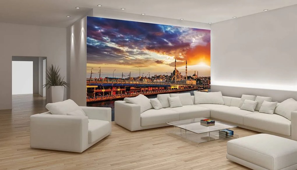 Fototapet - Istambul (152,5x104 cm)