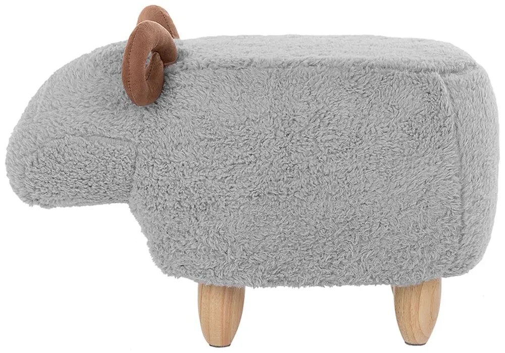 Taburet Laidley (gri). 1011400