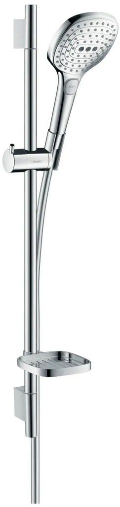 Hansgrohe Raindance set de duș perete crom 26622000