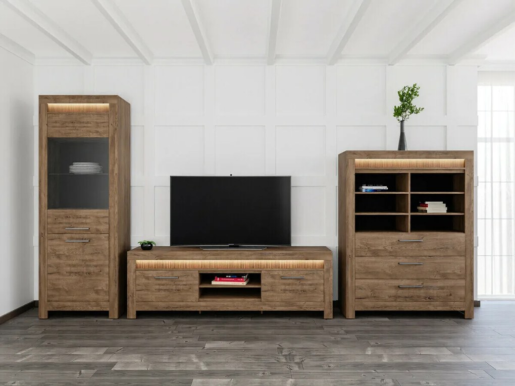 Mobilă pentru sufragerie Boston CT110
