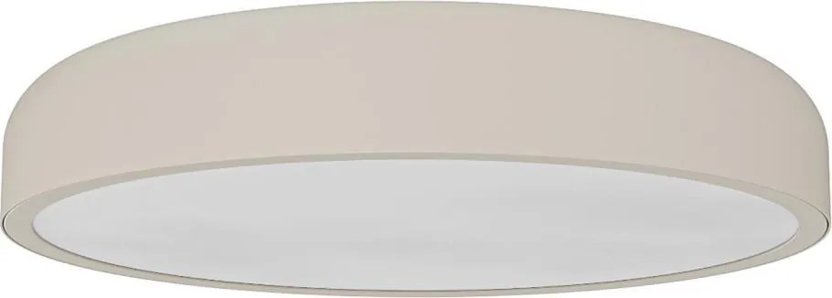 Open Design OR85969-LED Plafonieră CEDRONE LED/25W/230V CCT Ø 30 cm, bej