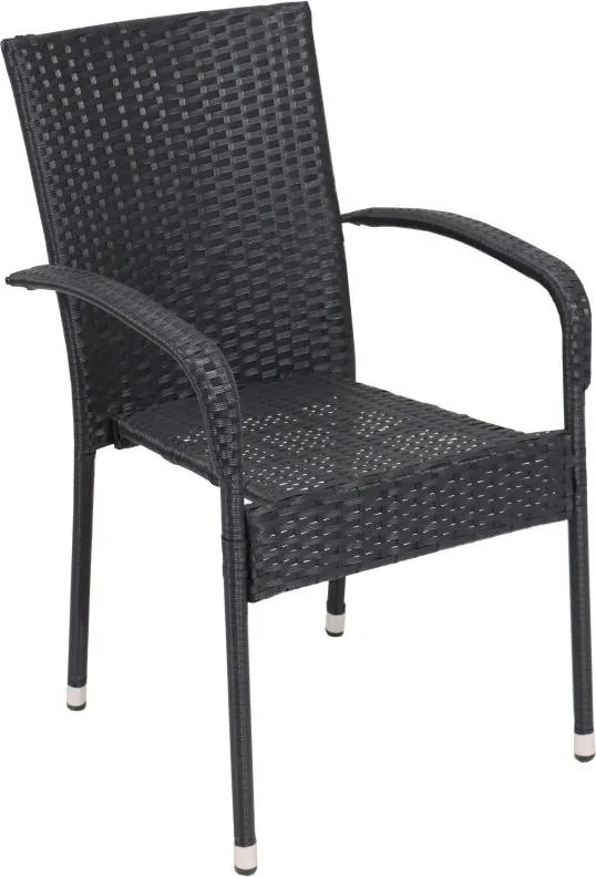 Set mobilier de grădină VIKING XL +6x PARIS
