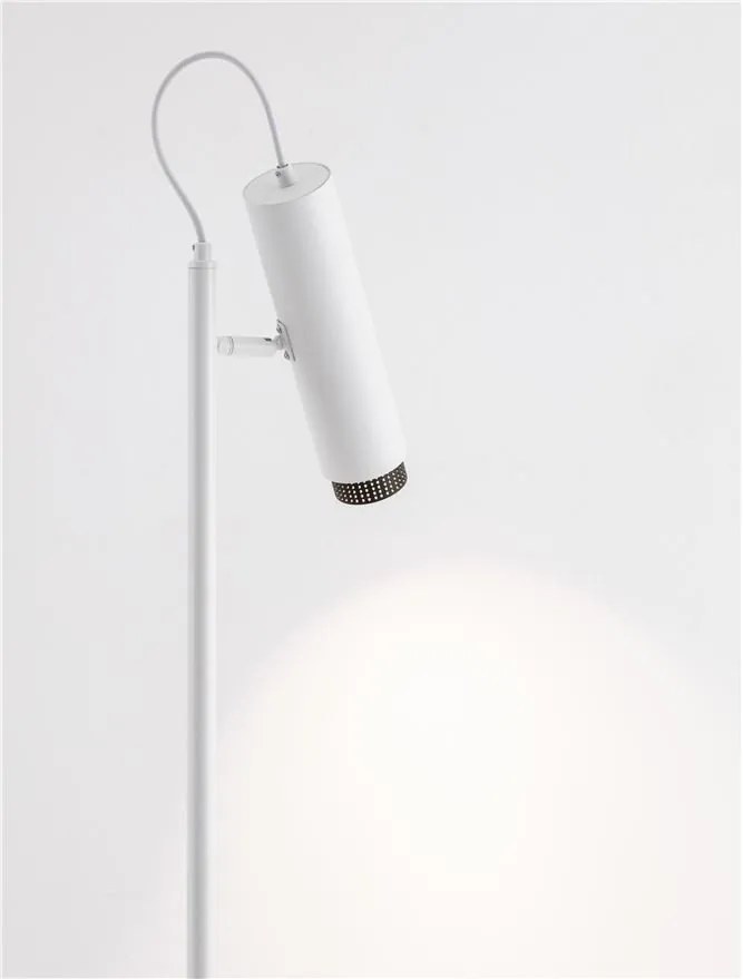Lampadar design minimalist NESSI, NVL-9011410