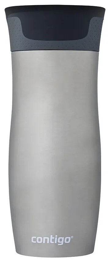 Sticlă termică Contigo West Loop 470 ml Oțelinoxidabil