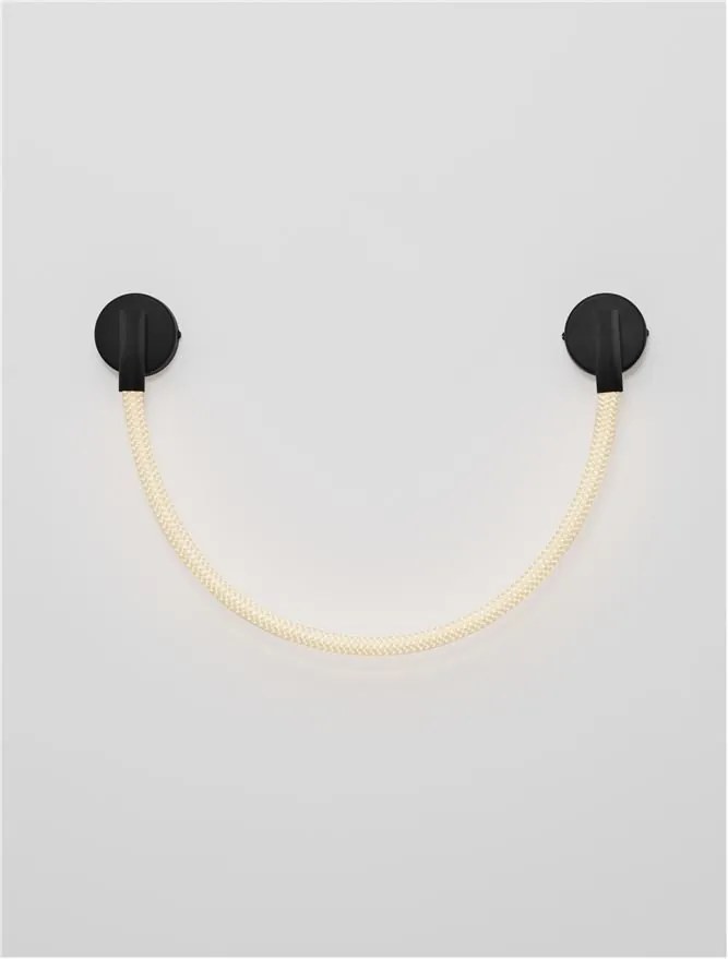 Aplica de perete lumina ambientala LED ILANE