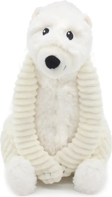 Jucării de pluș 2 buc. Ptipotos Grobidou – Les Deglingos