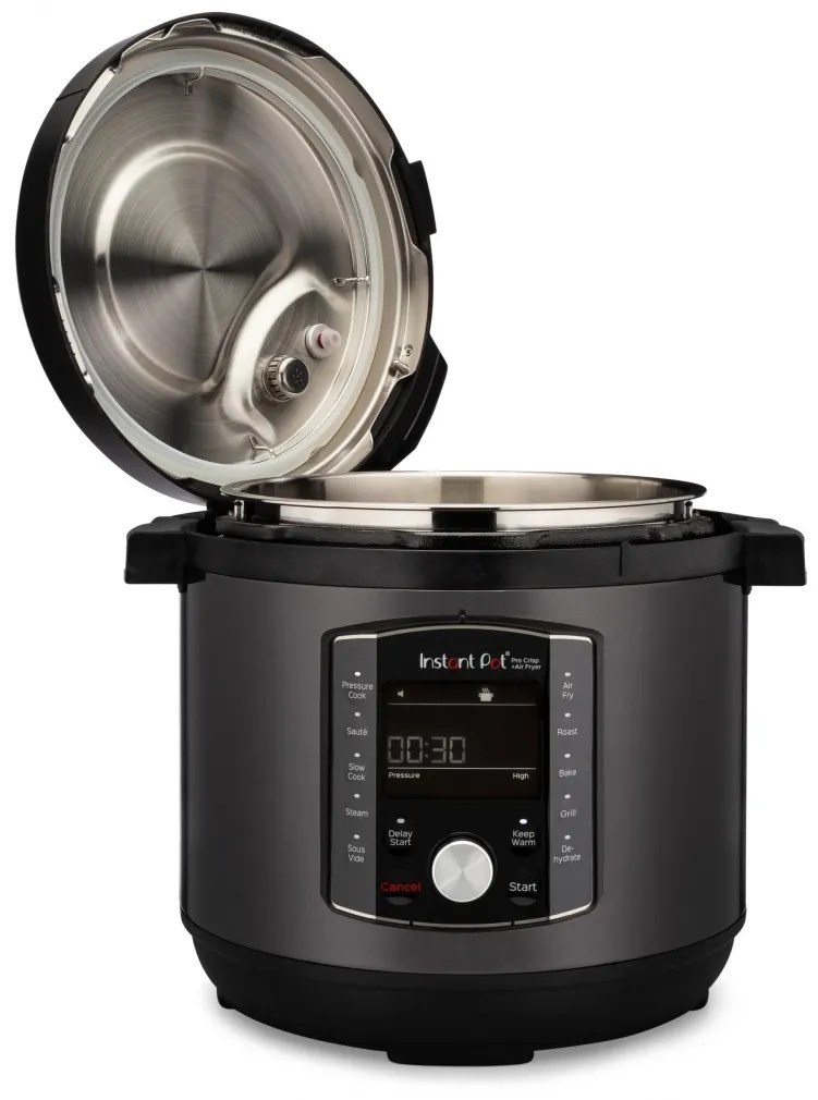 Instant Pot Procrisp, Multicooker 8L