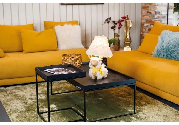 Lampadar LED pentru copii Happy Lamps ALMA LED/5,4W/230V lamă