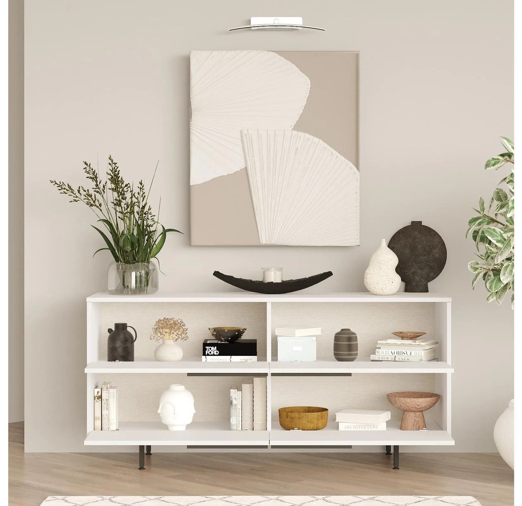 Mobilier living Onnie 20 (Alb) . 1102413