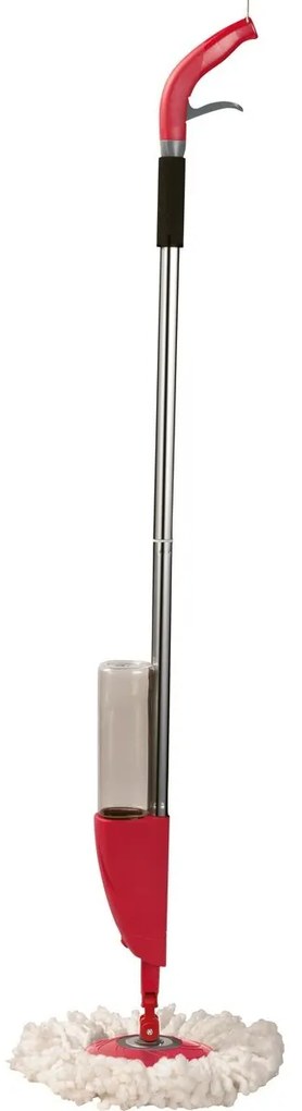 Lamart LT8066 mop rotund cu pulverizator Clean