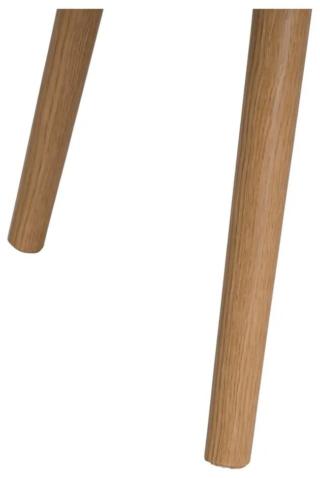 Noptieră în culoare naturală – Casa Selección