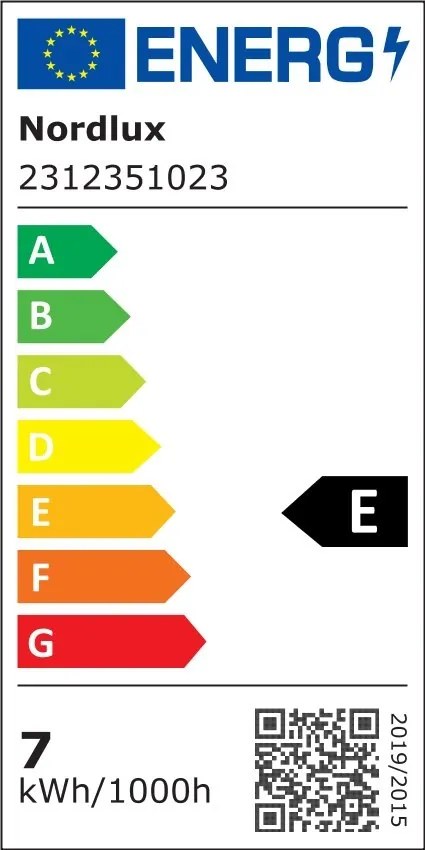 Aplica de perete LED moderna lumina ambientala Marsi verde