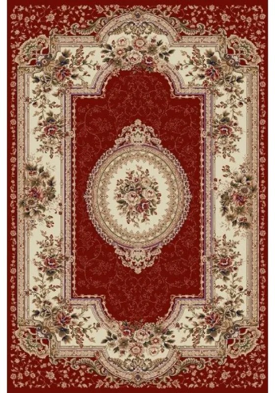Covor clasic cu medalion 050 X 080
