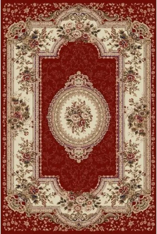 Covor clasic cu medalion Selectează mărime: 160 X 230