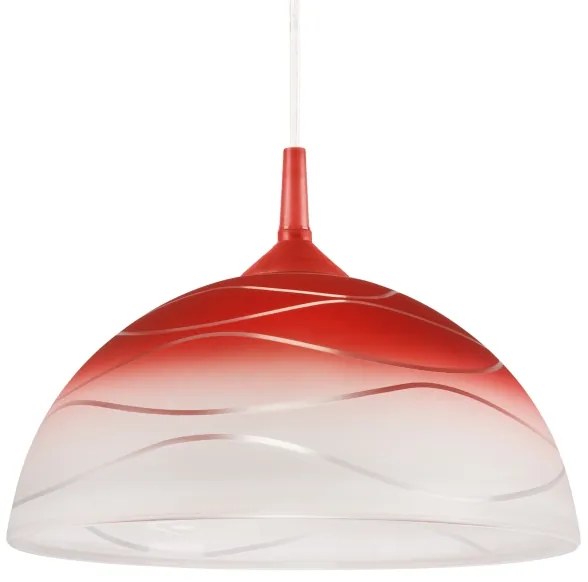 Lustră pe cablu 1xE27/60W/230V