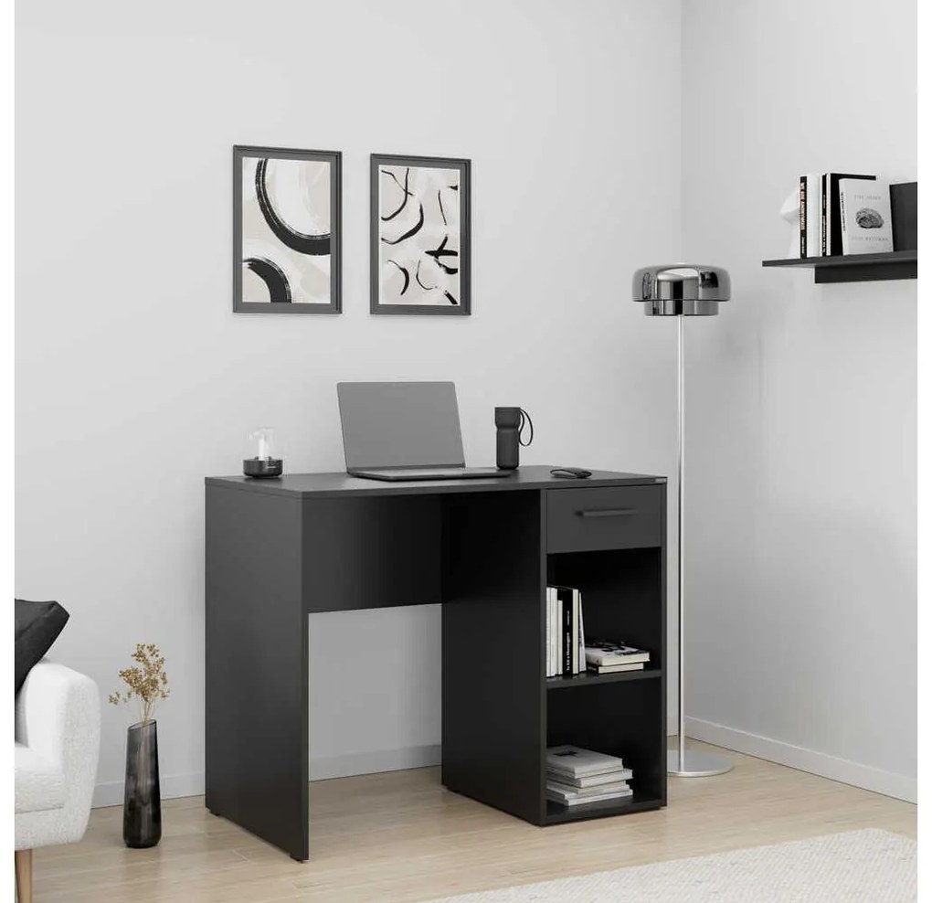 Masă PC Calliope 1 (antracit) . 1109388