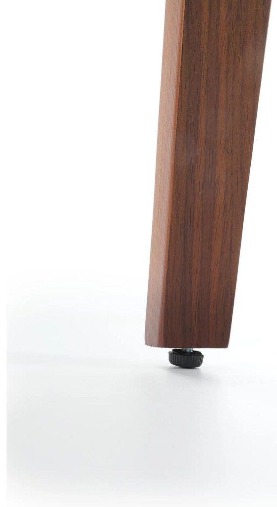 Scan tip bar Hannah (negru + nuc). Promo -6%. 1092579
