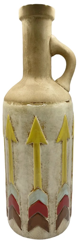 Vaza ceramica ARNOLD, 37cm