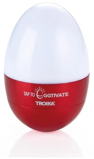 Lampa de veghe Troika Eggtivate