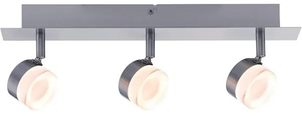 Paulmann 60379 - LED Lampă spot ELSEN 3xLED/4,3W/230V