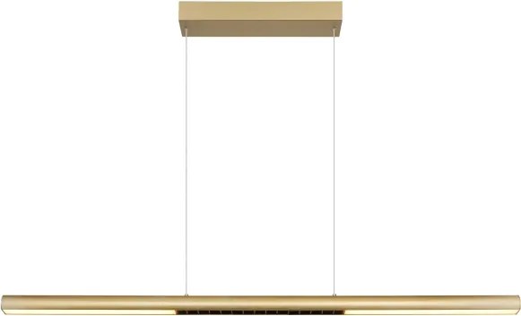 Globo 17018G - Lustră LED suspendată pe cablu CODY LED/24W/230V 3000K