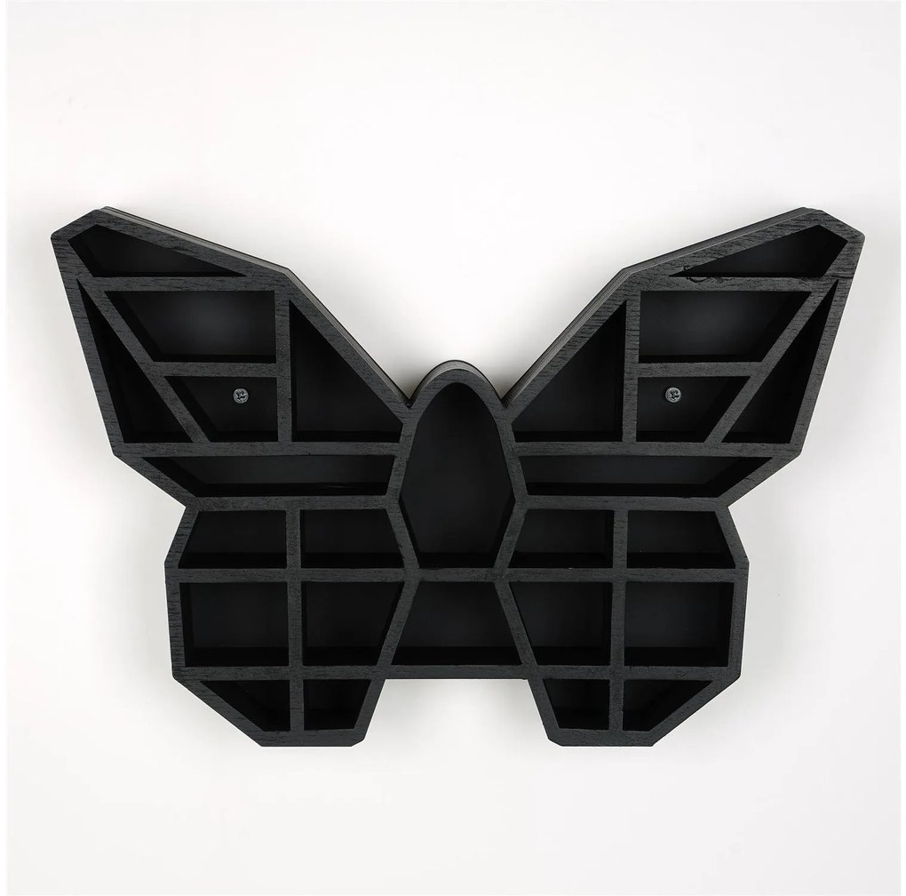 Raft Ketina 5 (negru) . 1096016
