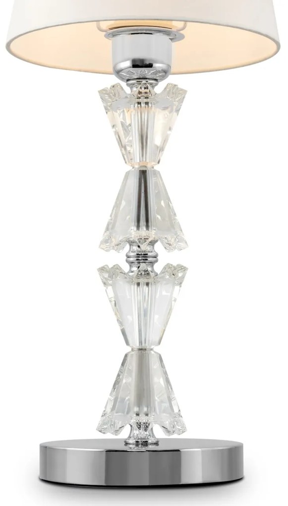 Veioza eleganta stil modern FLORERO MYMOD079TL-01CH