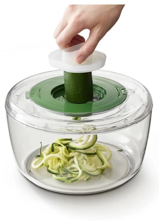 Set 4 piese pentru preparat salată Joseph Joseph Multi-Prep