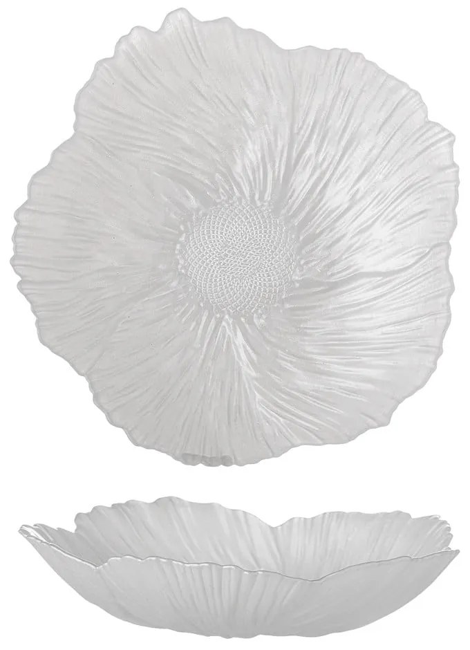 Bol decorativ din sticlă ø 26 cm Iani – Bloomingville